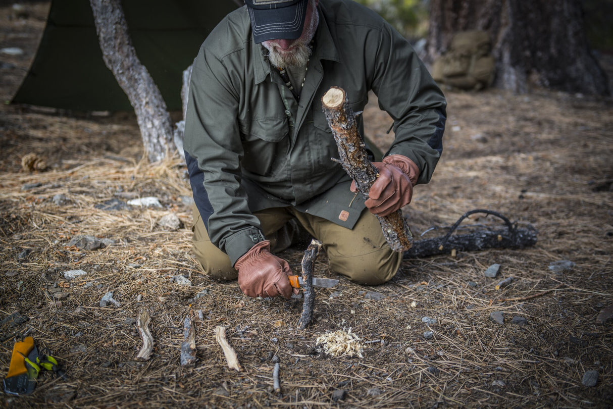 Helikon-Tex - Woodsman Shirt
