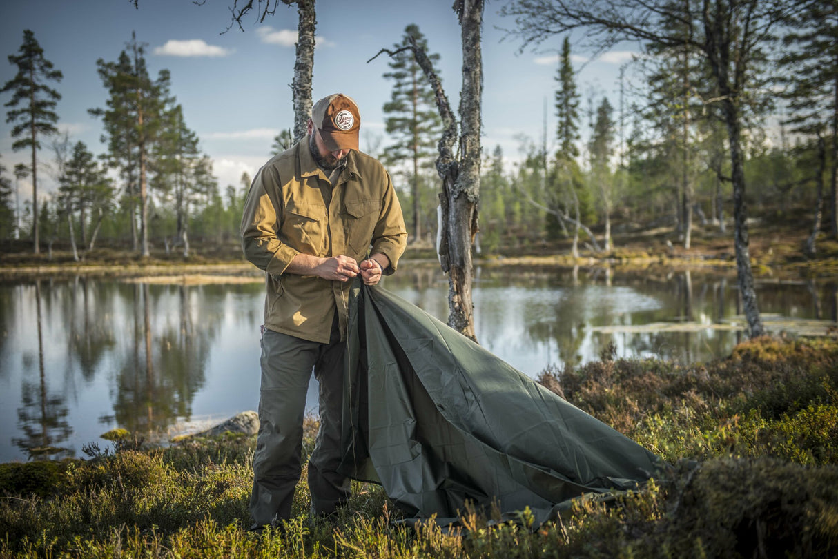 Helikon-Tex - Woodsman Shirt