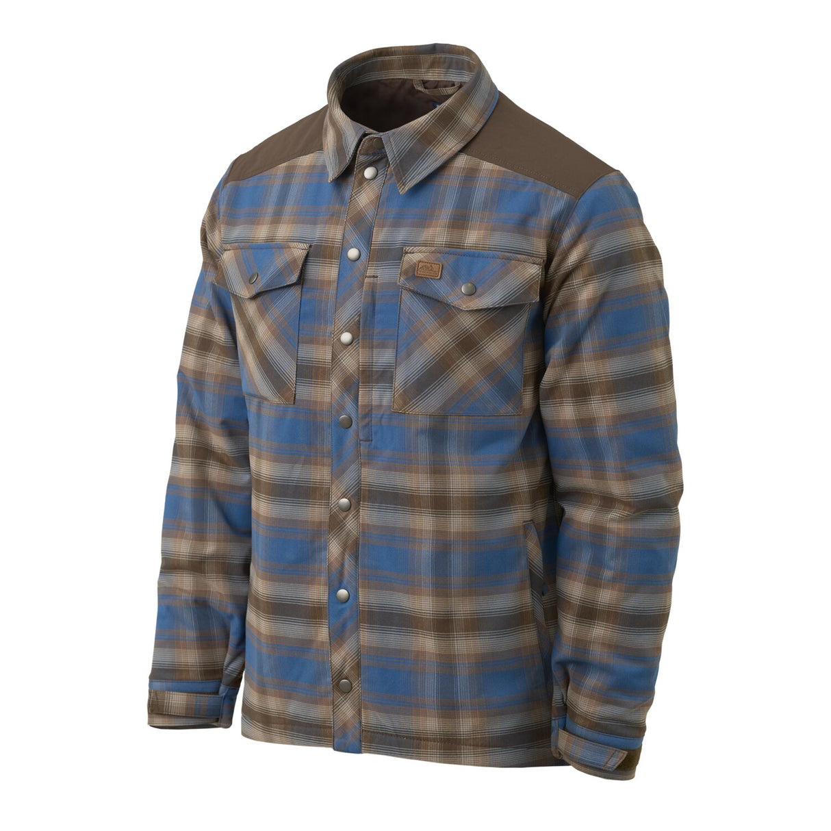 Helikon-Tex - Warden Winter Shirt