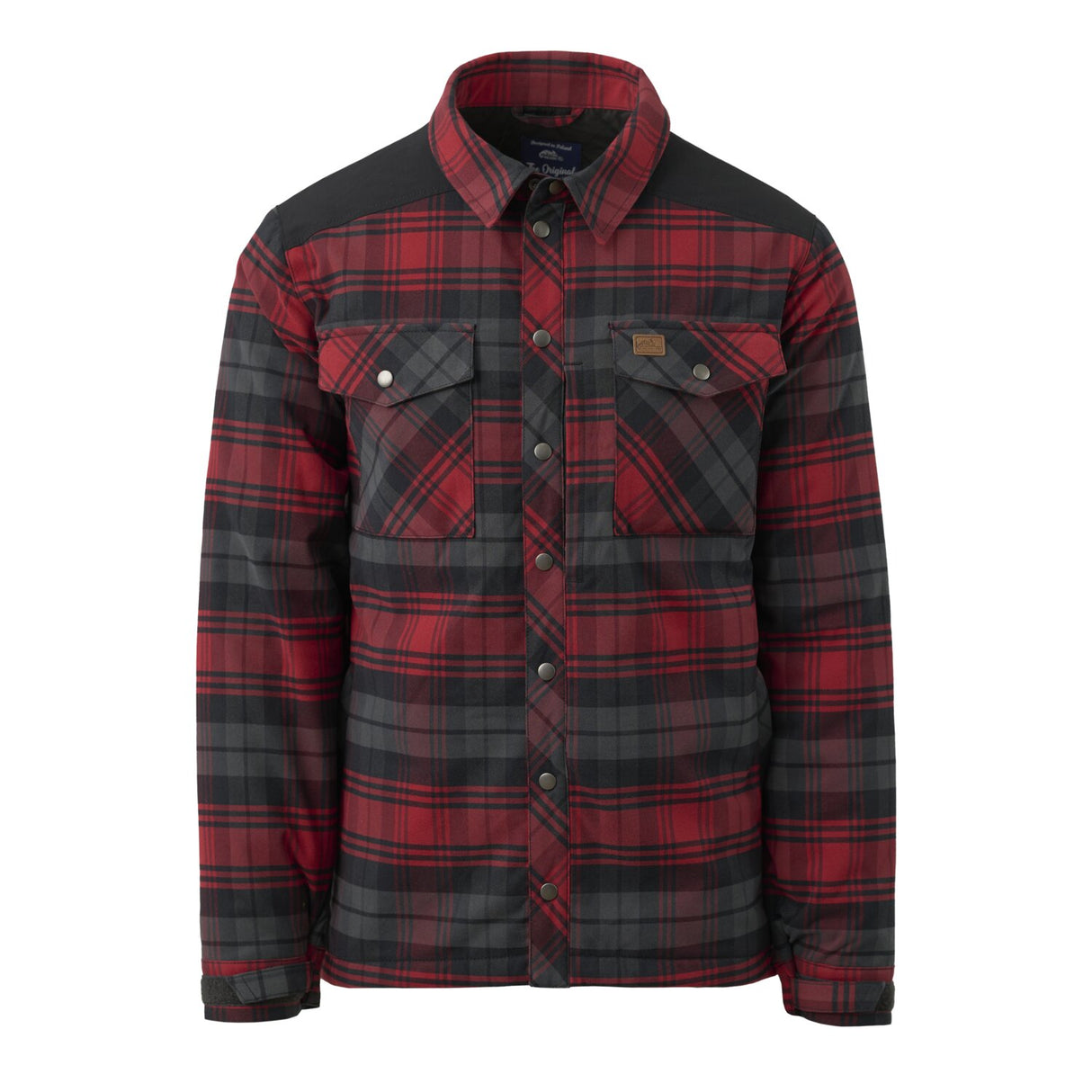 Helikon-Tex - Warden Winter Shirt