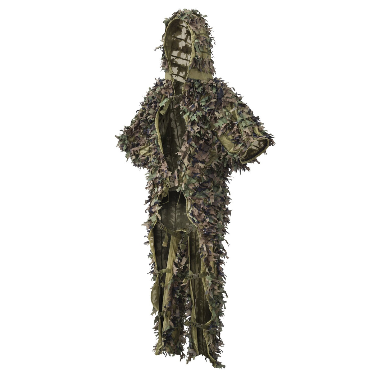 Helikon-Tex - Leaf Ghillie Set