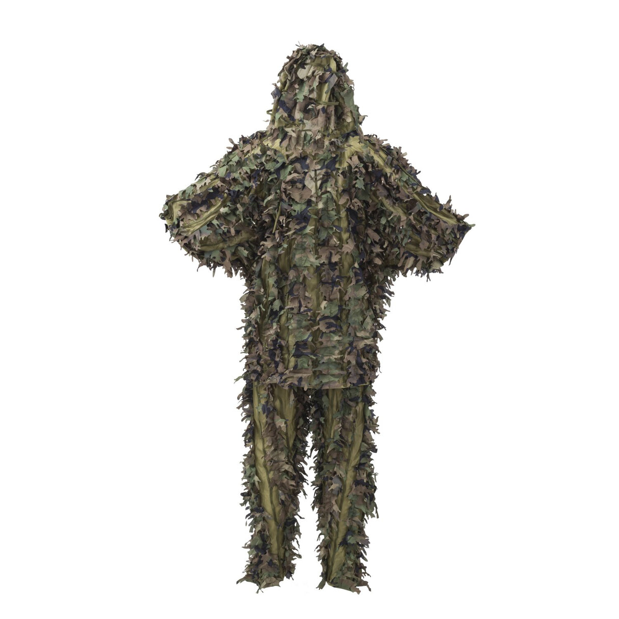 Helikon-Tex - Leaf Ghillie Set