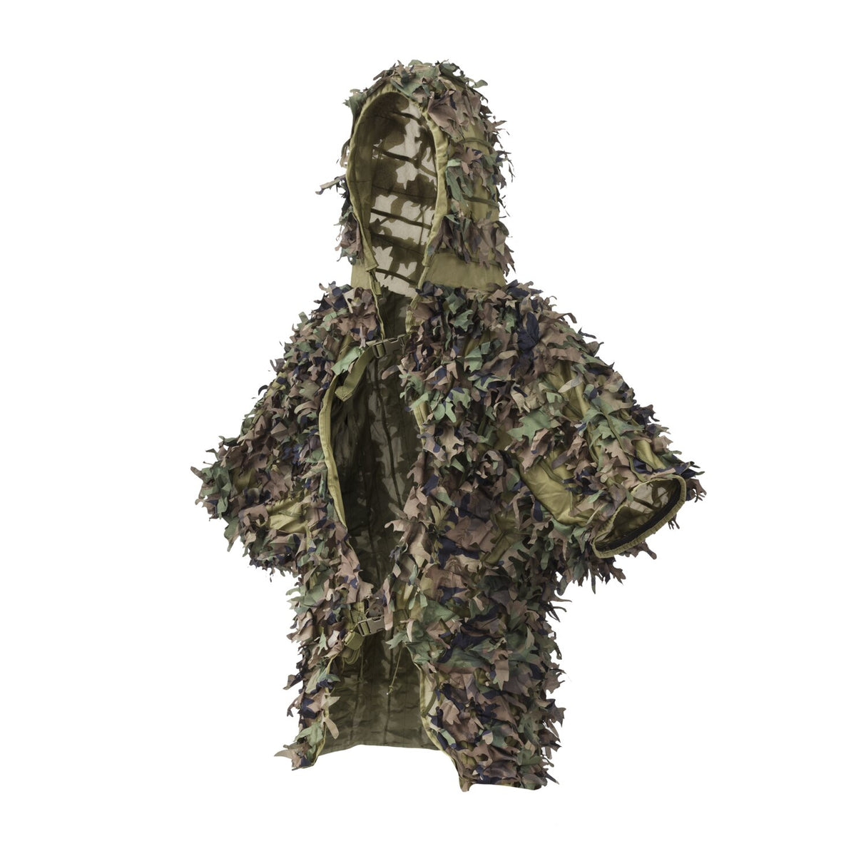 Helikon-Tex - Leaf Ghillie Set