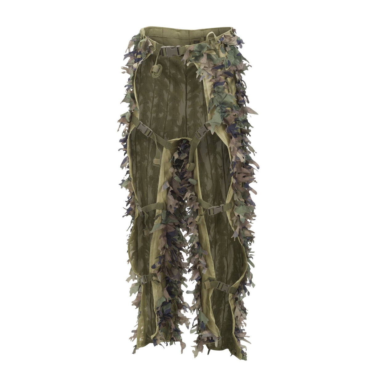 Helikon-Tex - Leaf Ghillie Set