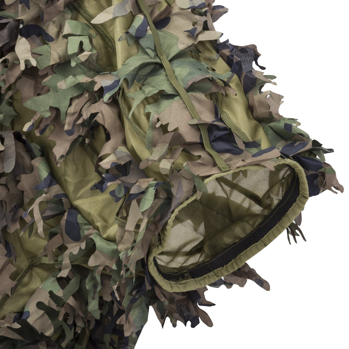Helikon-Tex - Leaf Ghillie Set