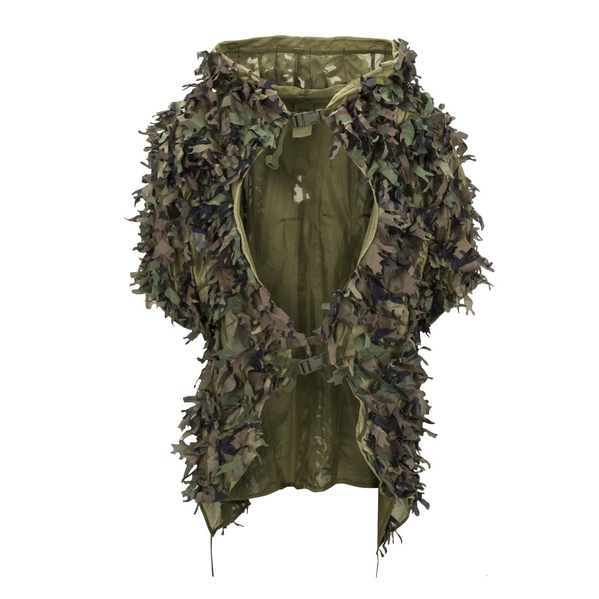 Helikon-Tex - Leaf Ghillie Set
