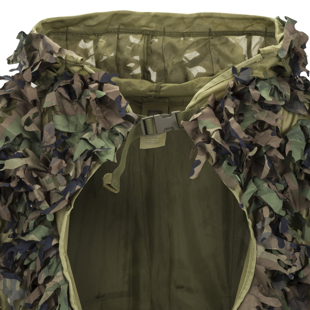 Helikon-Tex - Leaf Ghillie Set