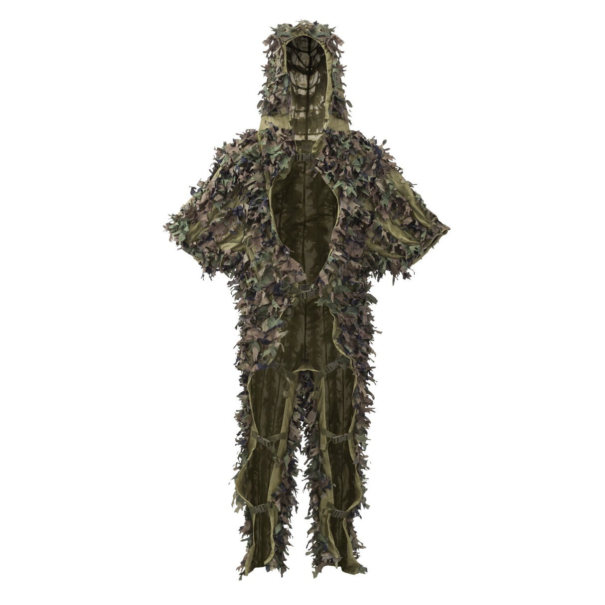 Helikon-Tex - Leaf Ghillie Set