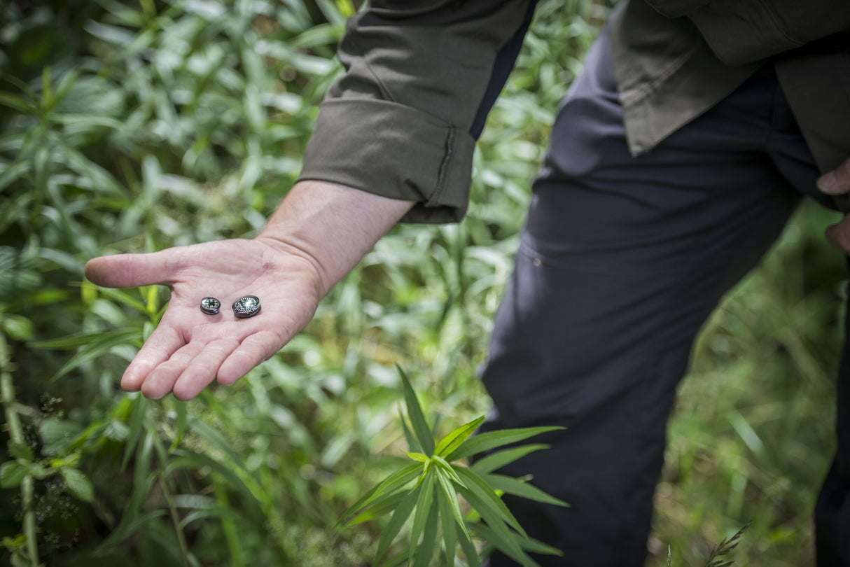 Helikon-Tex - Button Compass Large