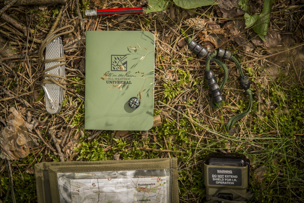 Helikon-Tex - Button Compass Small