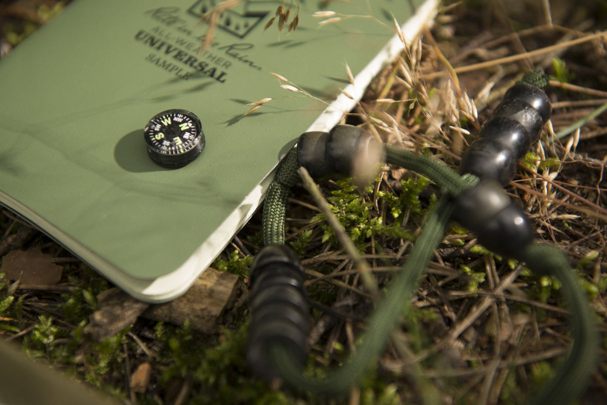 Helikon-Tex - Button Compass Small