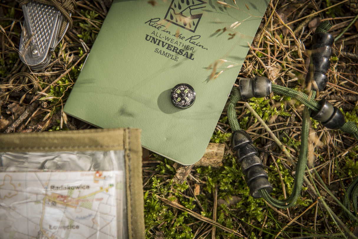 Helikon-Tex - Button Compass Small