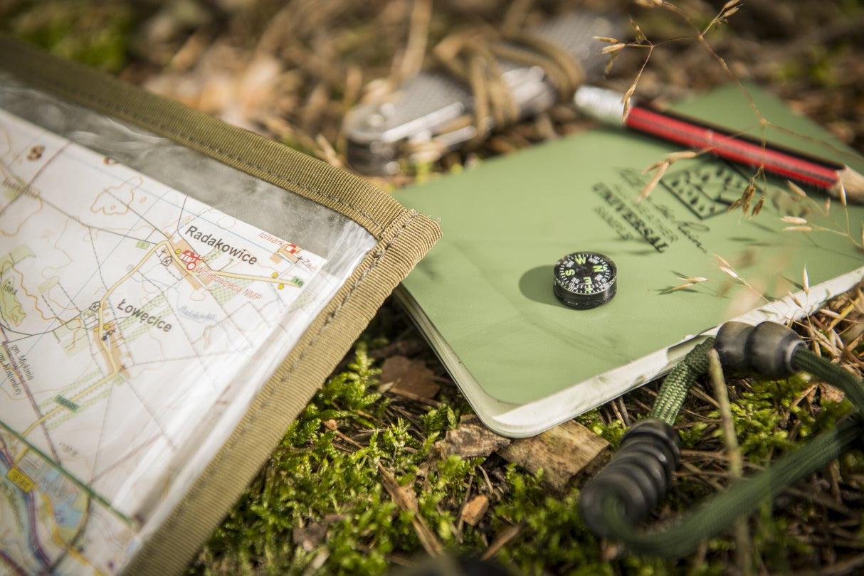 Helikon-Tex - Button Compass Small