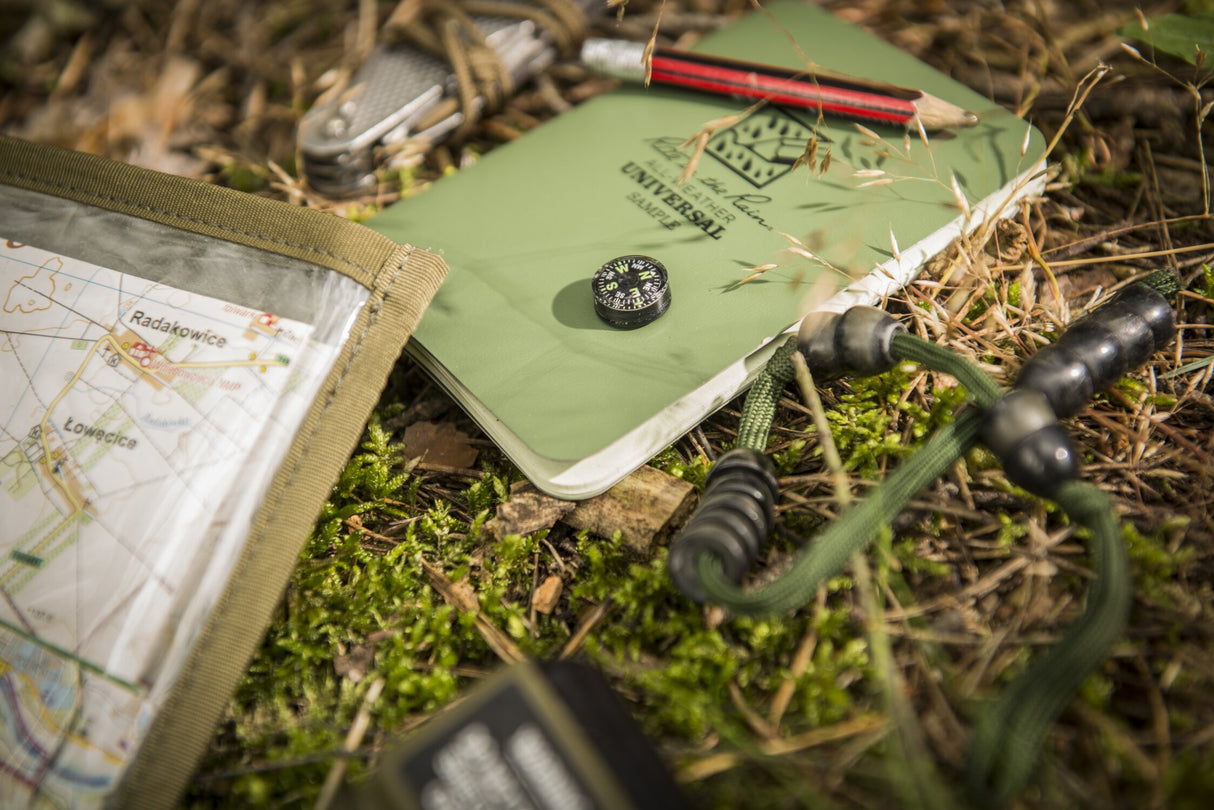 Helikon-Tex - Button Compass Small