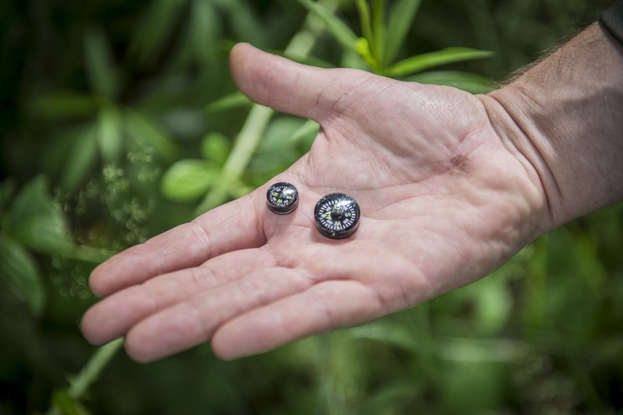 Helikon-Tex - Button Compass Small