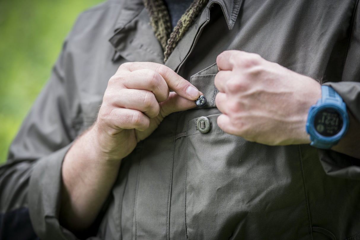 Helikon-Tex - Button Compass Small