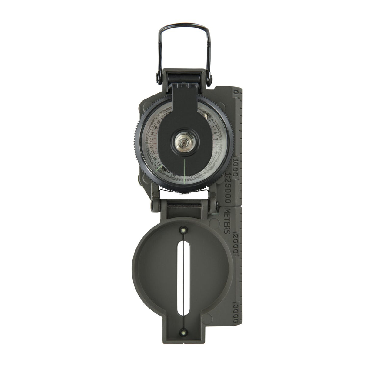 Helikon-Tex - Ranger Mk2 Compass - Aluminium