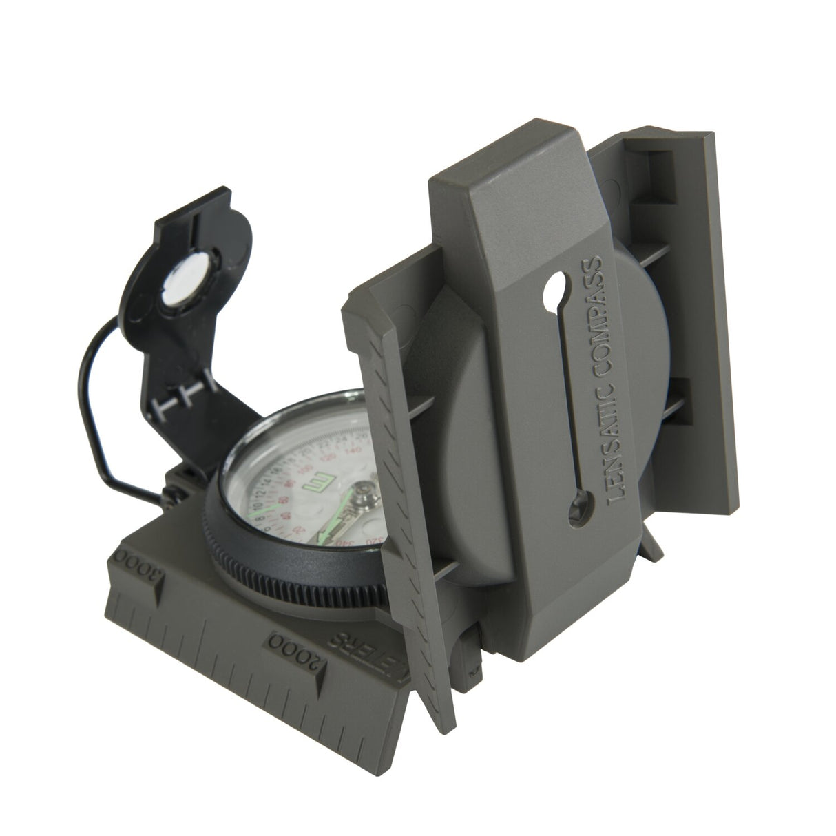 Helikon-Tex - Ranger Mk2 Compass - ABS