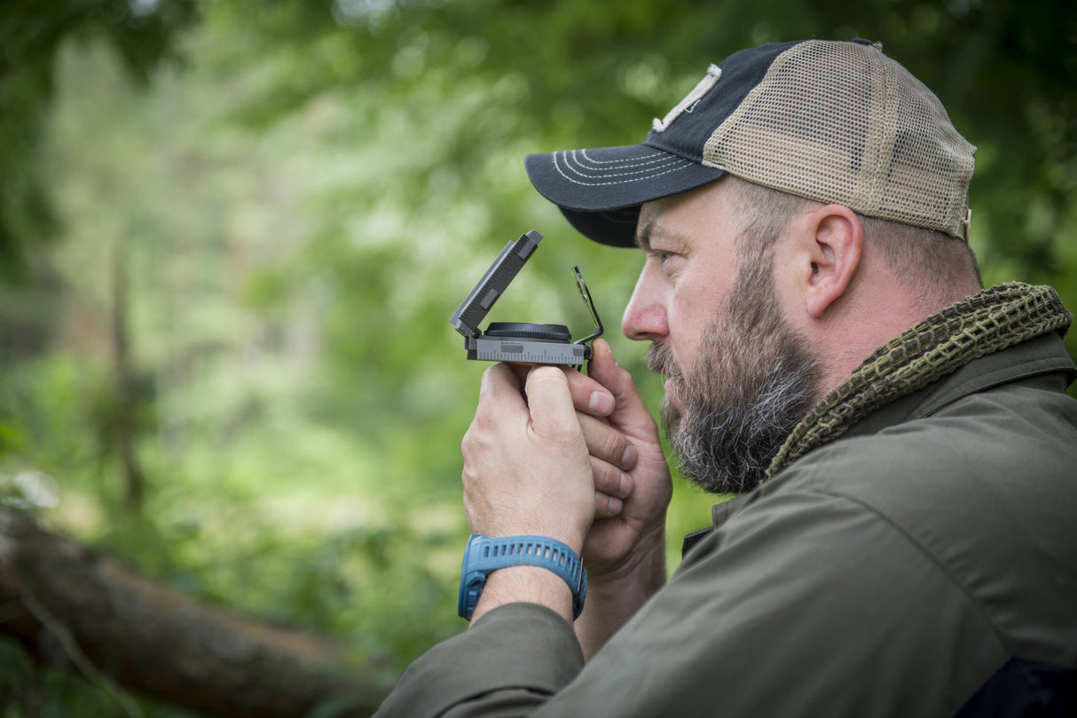 Helikon-Tex - Ranger Mk2 Compass - ABS