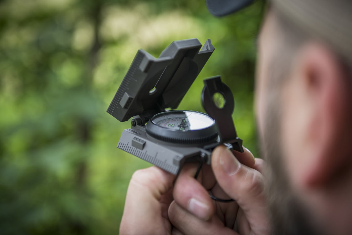 Helikon-Tex - Ranger Mk2 Compass - ABS