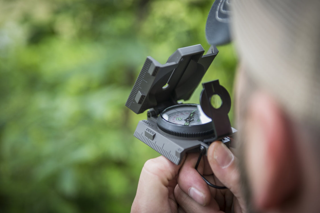 Helikon-Tex - Ranger Mk2 Compass - ABS