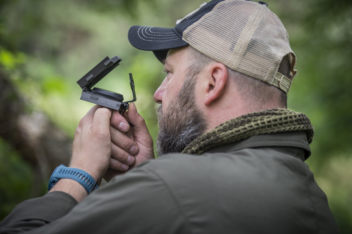 Helikon-Tex - Ranger Mk2 Compass - ABS