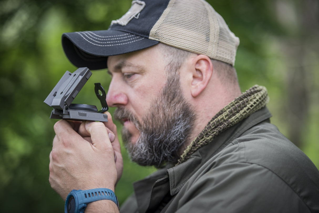 Helikon-Tex - Ranger Mk2 Compass - ABS