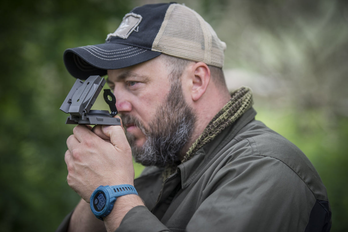 Helikon-Tex - Ranger Mk2 Compass - ABS