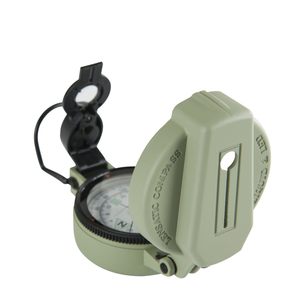 Helikon-Tex - Ranger Mk2 Compass Lighted
