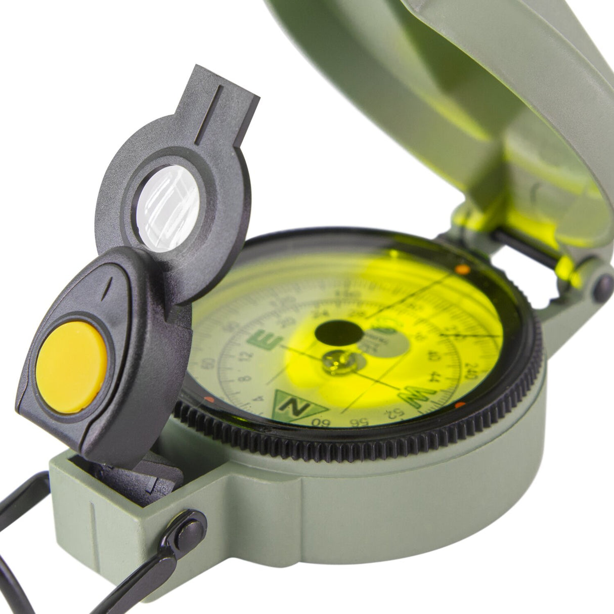 Helikon-Tex - Ranger Mk2 Compass Lighted