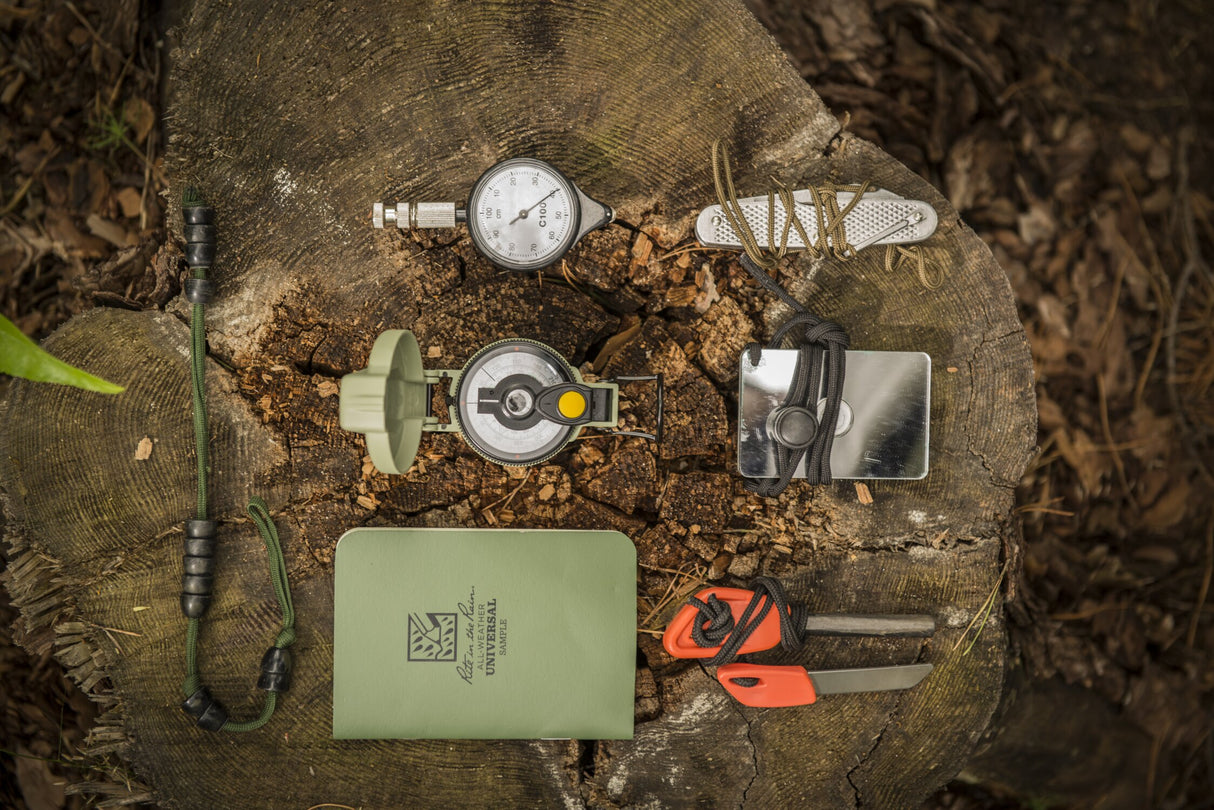 Helikon-Tex - Ranger Mk2 Compass Lighted