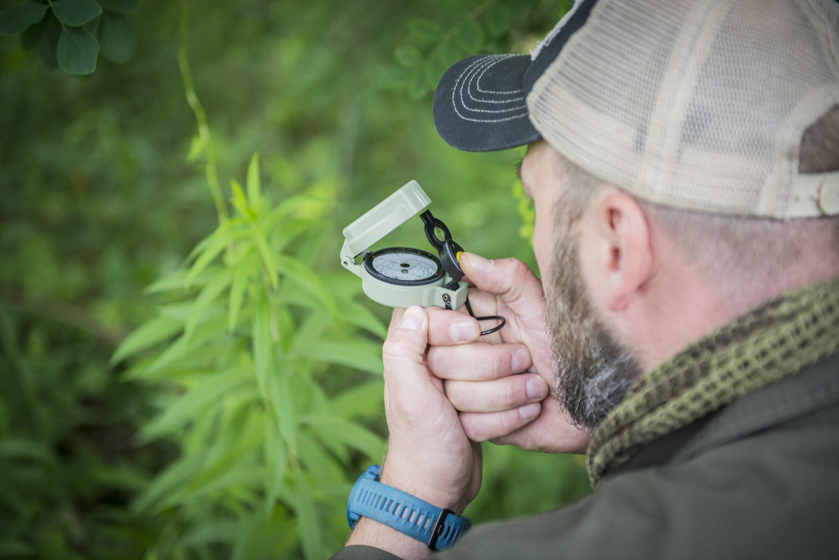 Helikon-Tex - Ranger Mk2 Compass Lighted