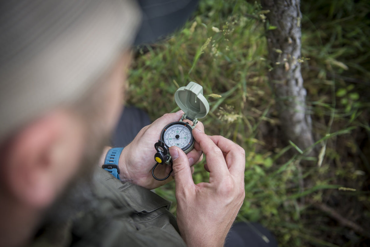 Helikon-Tex - Ranger Mk2 Compass Lighted
