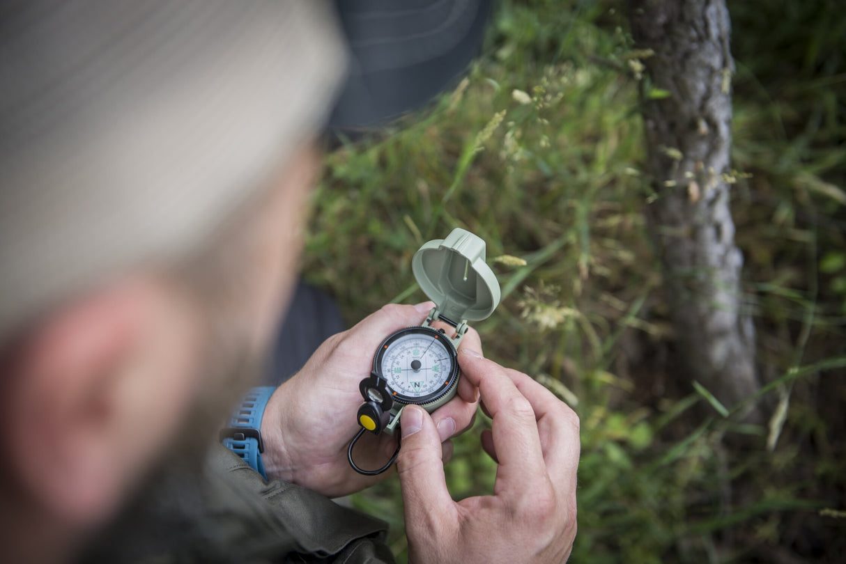 Helikon-Tex - Ranger Mk2 Compass Lighted