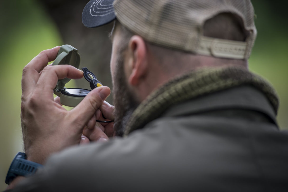 Helikon-Tex - Ranger Mk2 Compass Lighted