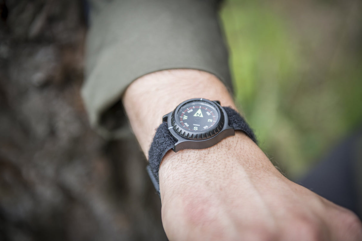 Helikon-Tex - T25 Wrist Compass