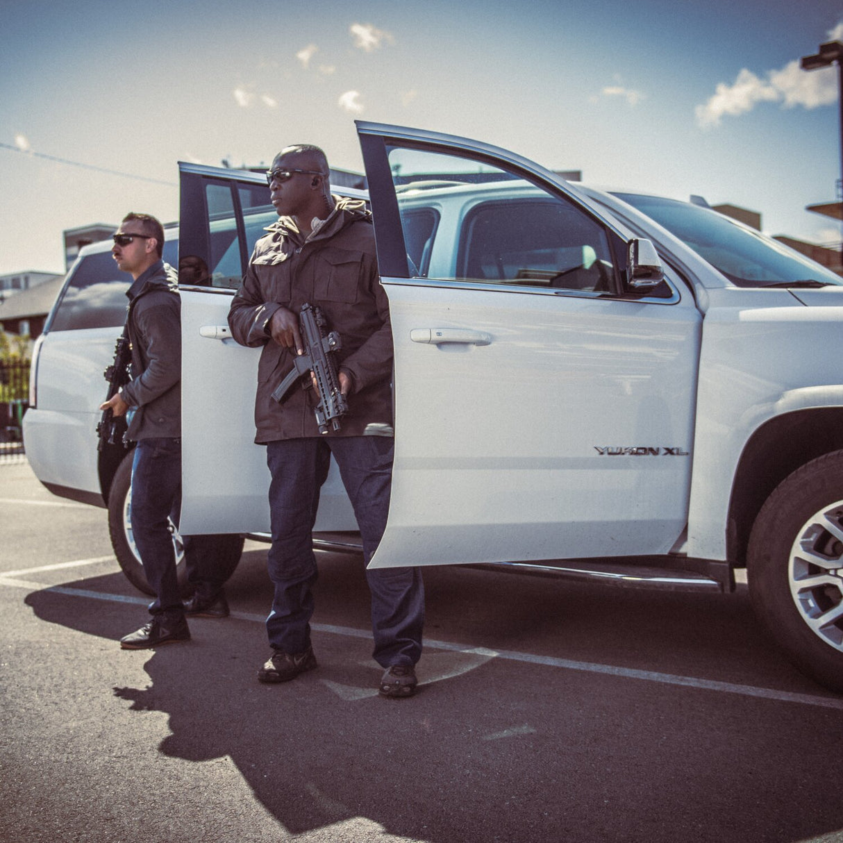 Helikon-Tex - M65 Covert Jacket