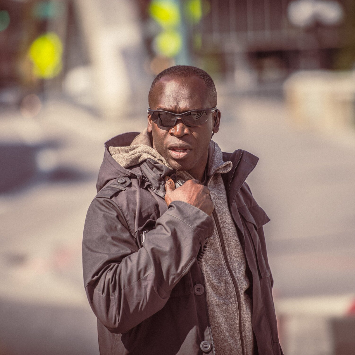 Helikon-Tex - M65 Covert Jacket