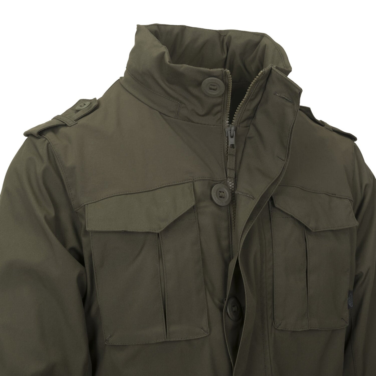 Helikon-Tex - M65 Covert Jacket