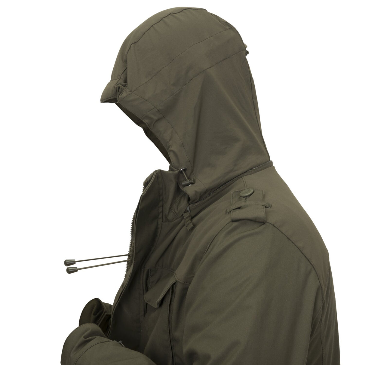 Helikon-Tex - M65 Covert Jacket