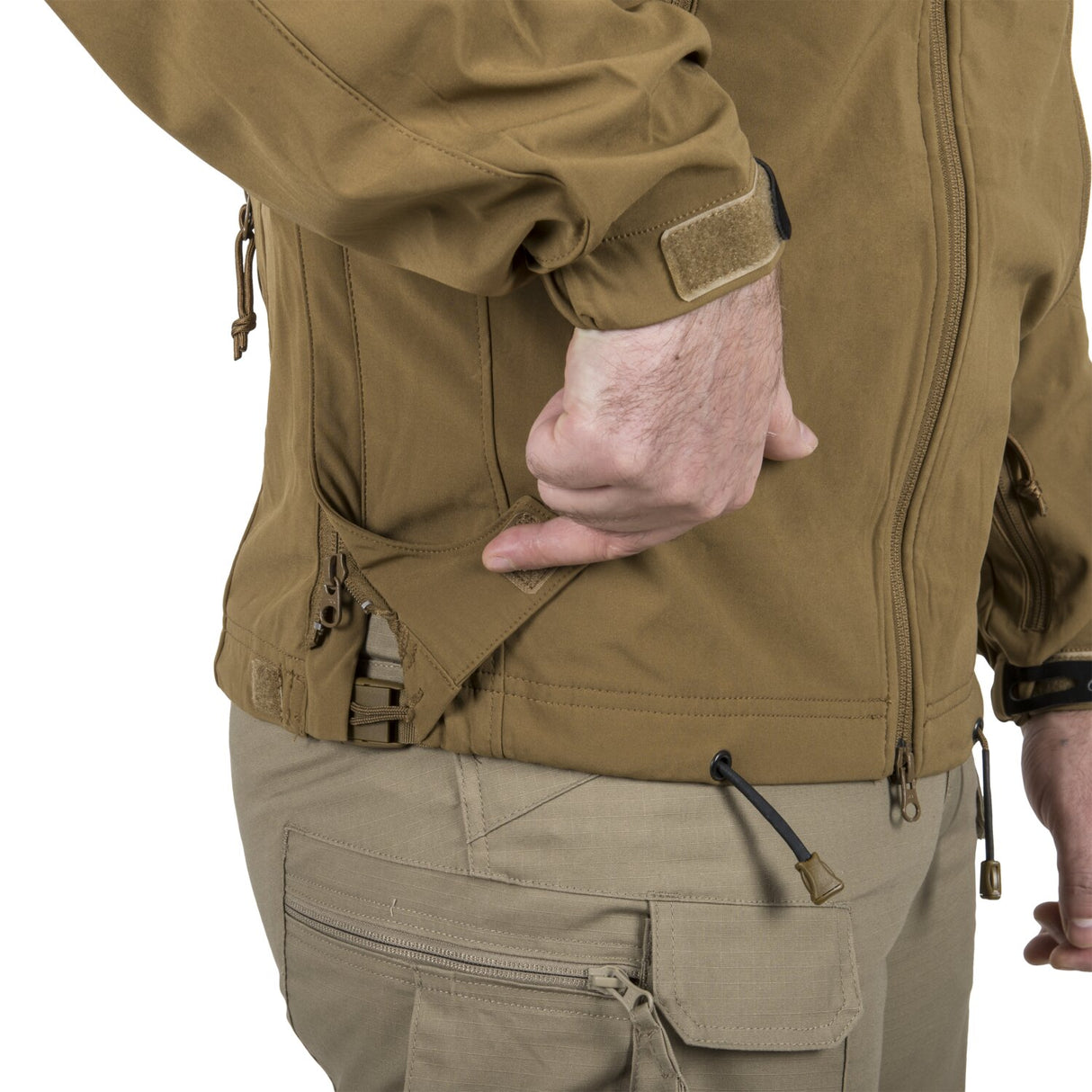 Helikon-Tex - Cougar Jacket