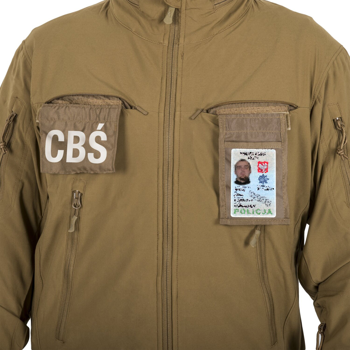 Helikon-Tex - Cougar Jacket