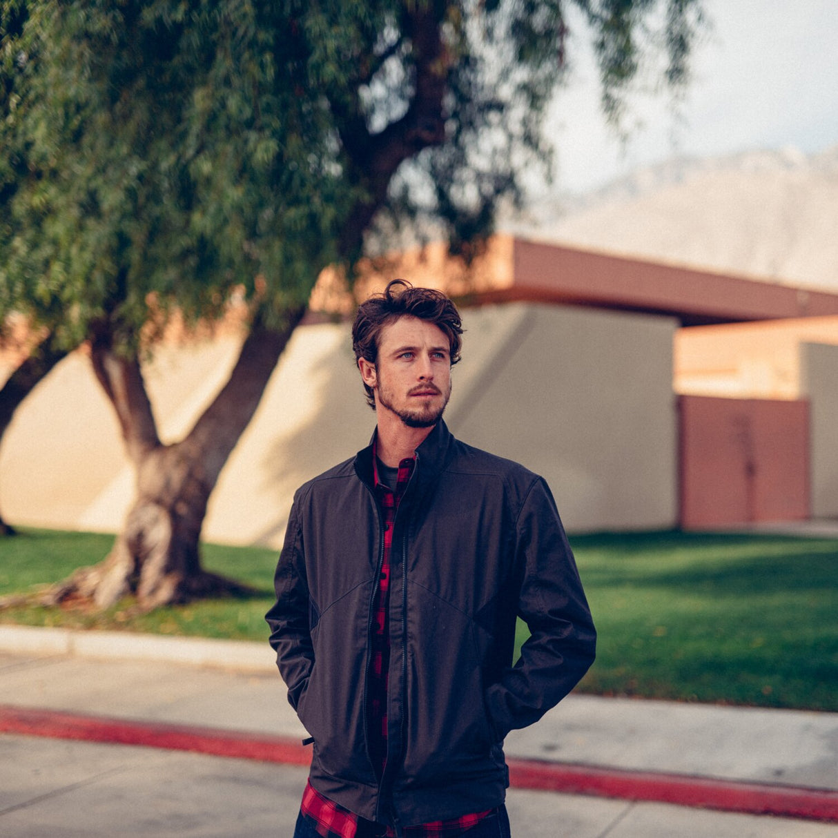 Helikon-Tex - Greyman Jacket