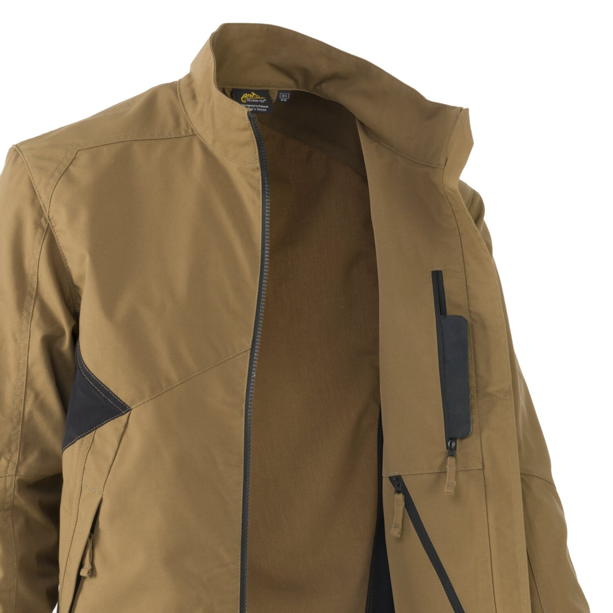 Helikon-Tex - Greyman Jacket