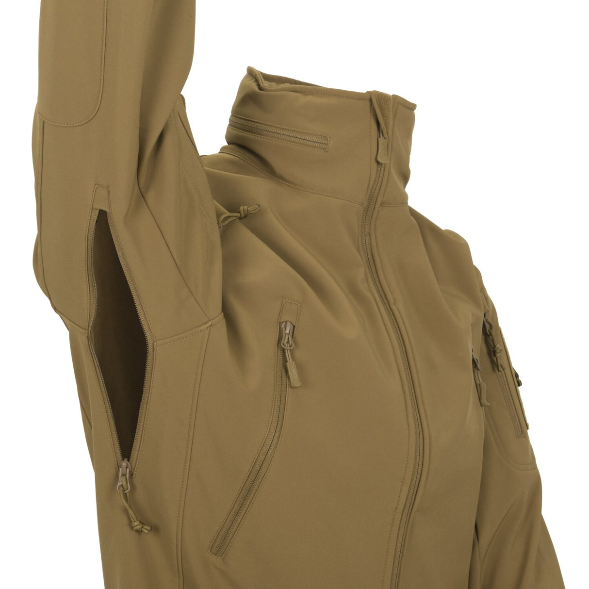 Helikon-Tex - Gunfighter Jacket