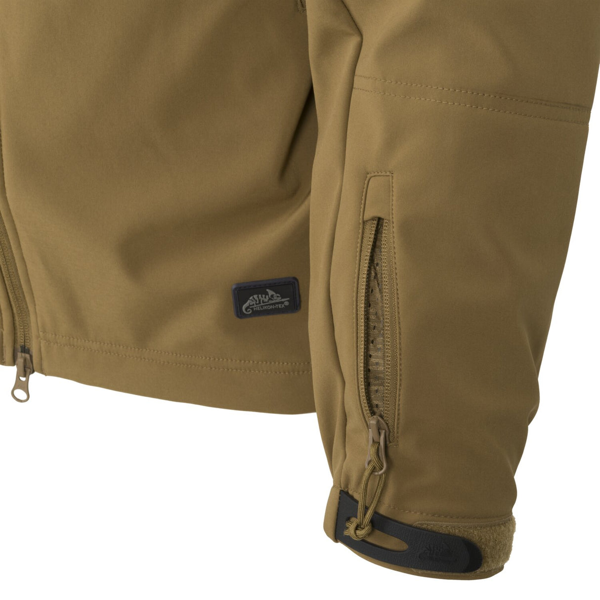 Helikon-Tex - Gunfighter Jacket