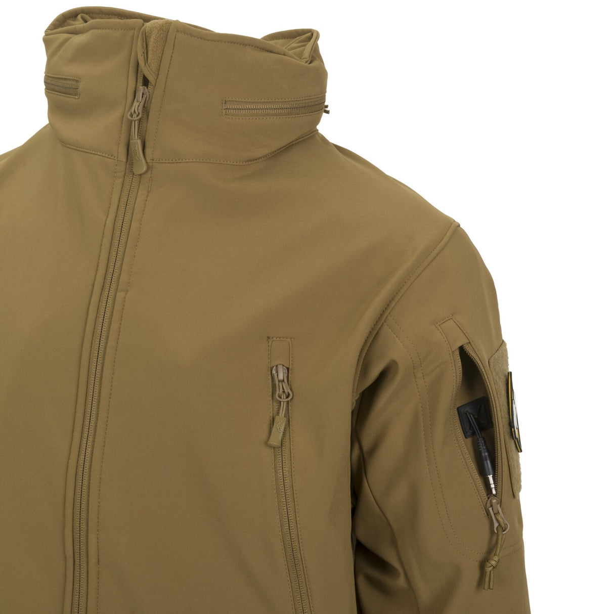 Helikon-Tex - Gunfighter Jacket