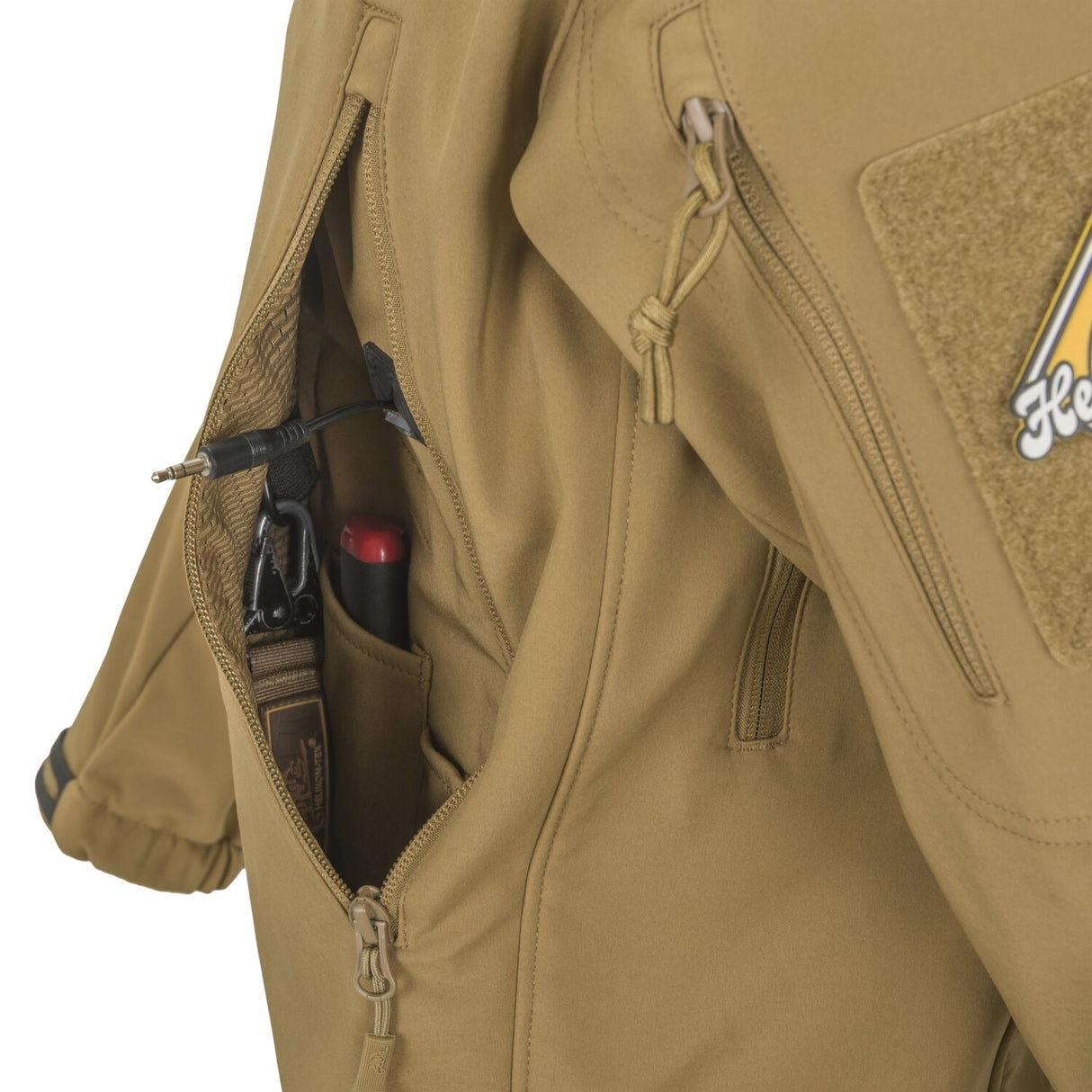 Helikon-Tex - Gunfighter Jacket