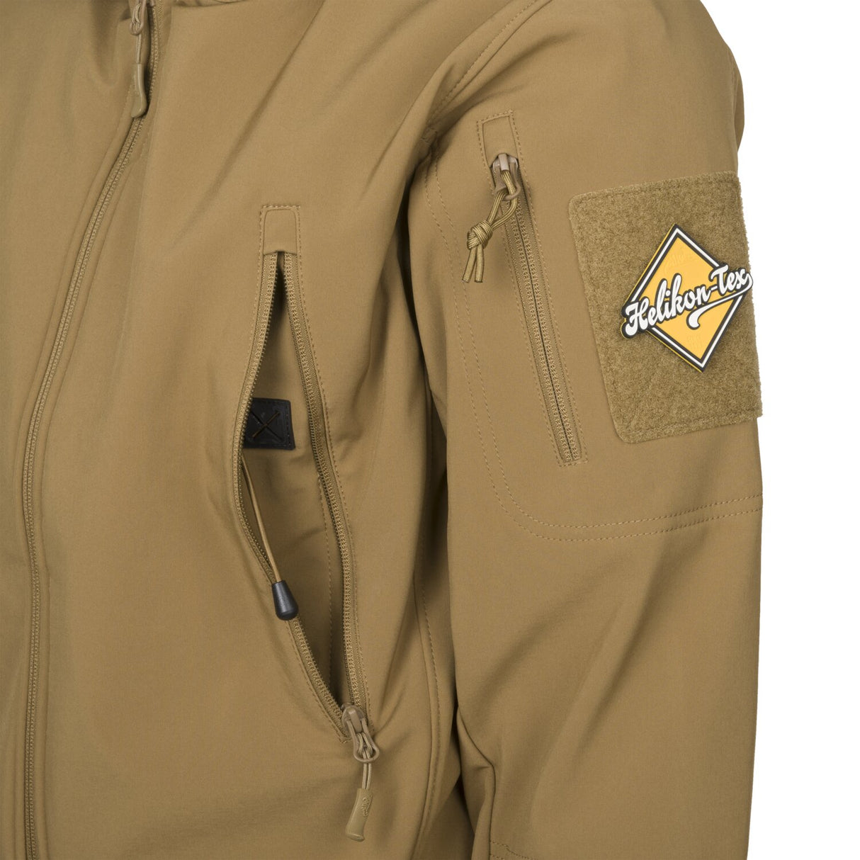 Helikon-Tex - Gunfighter Jacket