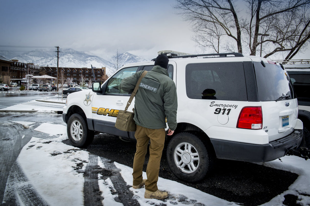 Helikon-Tex - Husky Jacket